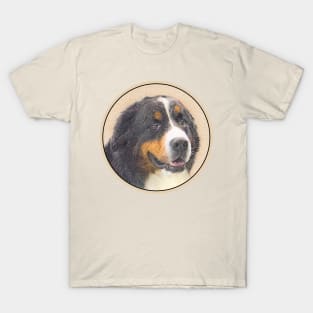 Bernese Mountain Dog T-Shirt